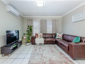 2 Bed Apartment in De Tijger