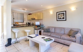 2 Bedroom Townhouse in Plumstead