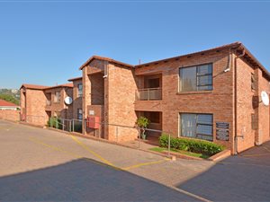2 Bed Townhouse in Linden