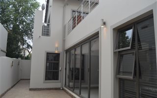 4 Bedroom Cluster in Broadacres