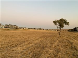 1200 m² Land available in Copperleaf