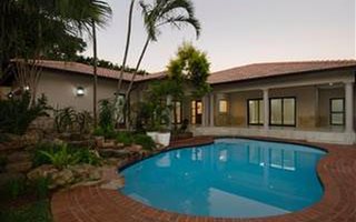 4 Bedroom House in Durban North