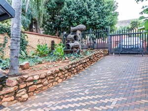 5 Bed House in Suiderberg