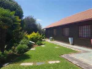 3 Bedroom House in Bakerton