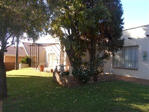 3 Bed House in Monument Park