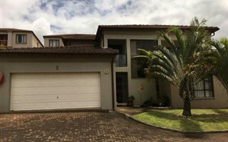 3 Bedroom Townhouse in St Michaels on Sea