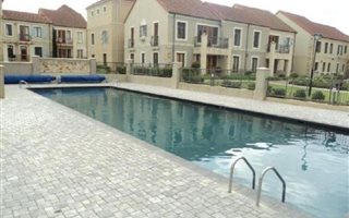1 Bedroom Apartment in Durbanville