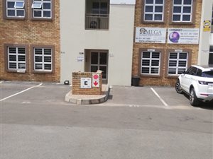 146 m² Office Space in Boksburg East
