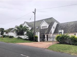Office space in Atholl Heights