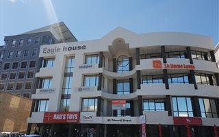 123 m² Commercial space in Bellville Central