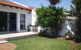 2 Bedroom Cluster in Kibler Park