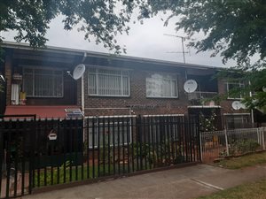 2 Bed Flat in Discovery