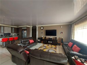 3 Bed House in Vaalpark