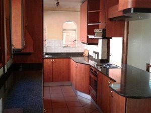 5 Bedroom House in Jukskei Park