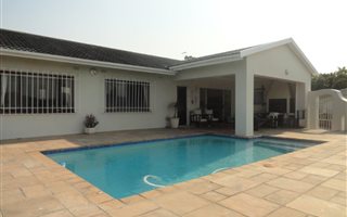 4 Bedroom House in Moseley