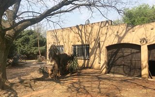3 Bedroom House in Farrarmere