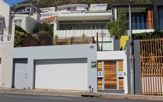 3 Bedroom House in Green Point