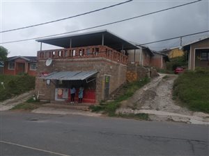 3 Bed House in Chesterville