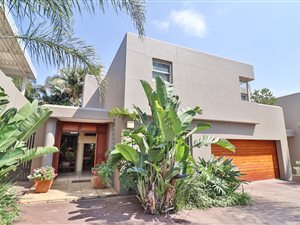 3 Bed Cluster in Brummeria