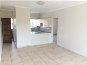 2 Bed Townhouse in Meredale