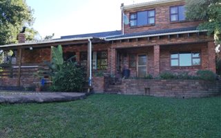 4 Bedroom House in Dorchester Heights