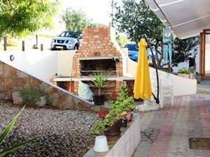 3 Bed House in Hartenbos
