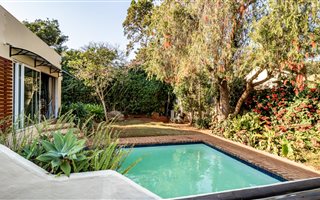 3 Bedroom House in Manor Gardens