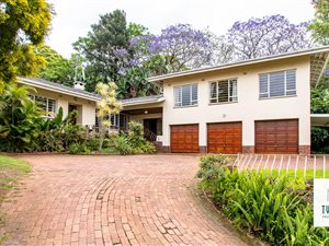 4 Bed House in Dawncliffe