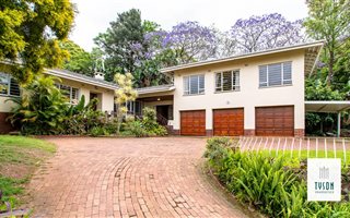 4 Bedroom House in Dawncliffe