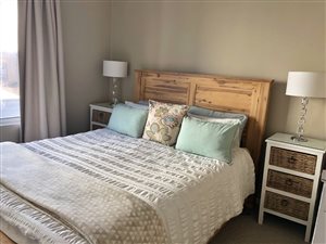 2 Bed Apartment in Bellville Central