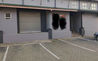 129 m² Industrial space in Kyalami