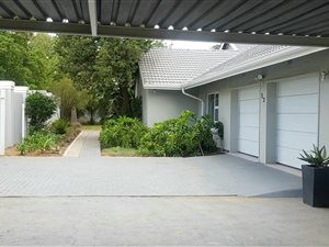 3 Bed House in Alphen Park
