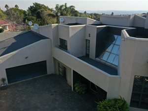 5 Bed House in Rooihuiskraal