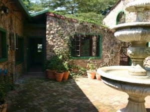2 Bed Garden Cottage in Assagay