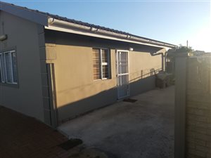 1 Bed Apartment in Woodhaven