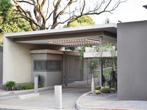 1 Bed Apartment in Forest Town