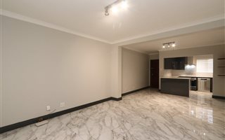 3 Bedroom Apartment in Atholl