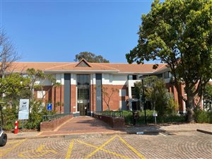 249 m² Commercial space in Woodmead