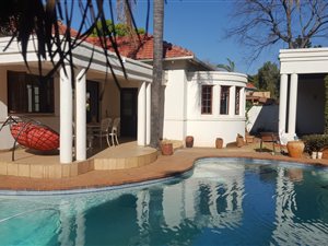3 Bed House in Greenside
