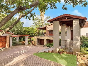 4 Bed House in Florida Hills