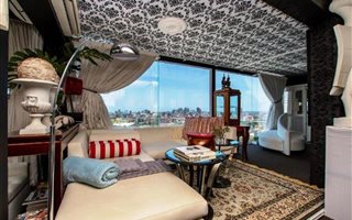 2 Bedroom Apartment in Musgrave