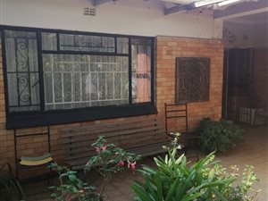 3 Bed House in Silvamonte