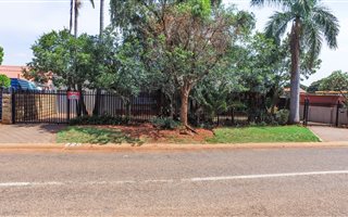 3 Bedroom House in Sinoville