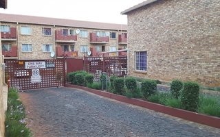2 Bedroom Townhouse in Mountain View