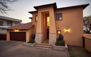 6 Bedroom House in Carlswald North Estate
