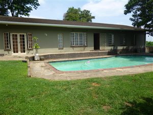 3 Bed House in Ashley