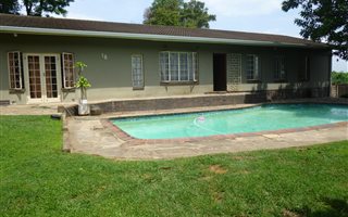 3 Bedroom House in Ashley