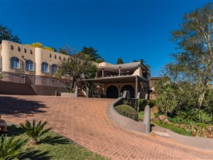 3 Bed House in Kloofendal