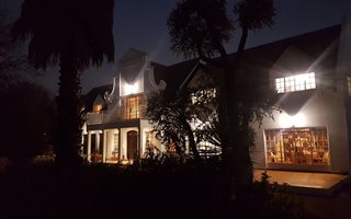 5 Bedroom House in Benoni AH