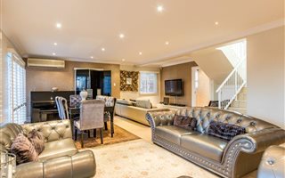 3 Bedroom Duplex in Musgrave